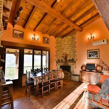 Casa Rural Apartamento Las Malpicas Наваконсехо Екстериор снимка
