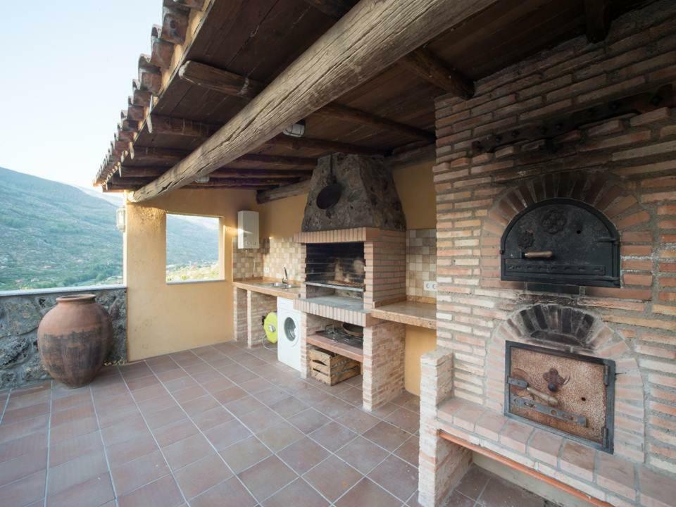 Casa Rural Apartamento Las Malpicas Наваконсехо Екстериор снимка